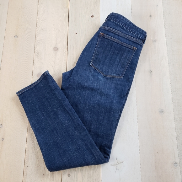 J Crew womens skinny denim - Picture 2 of 5